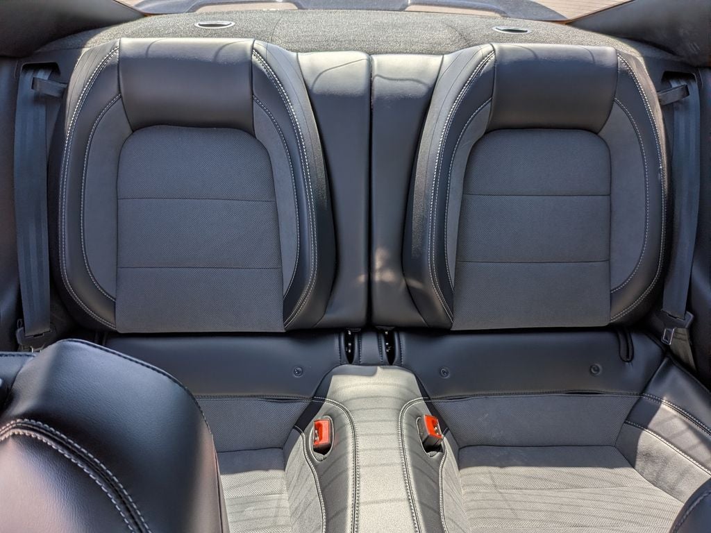 2019 Ford Mustang Shelby GT350