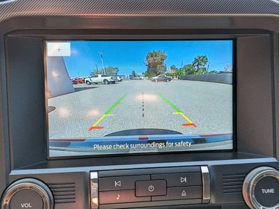 2019 Ford Mustang Shelby GT350