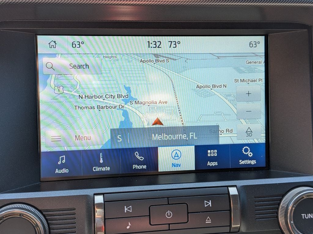 2019 Ford Mustang Shelby GT350