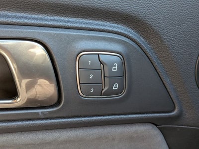 2019 Ford Mustang Shelby GT350