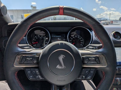 2019 Ford Mustang Shelby GT350