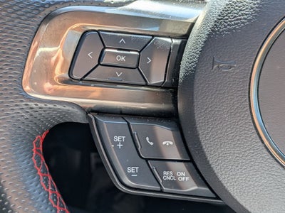 2019 Ford Mustang Shelby GT350