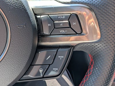 2019 Ford Mustang Shelby GT350