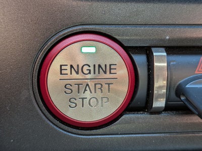 2019 Ford Mustang Shelby GT350