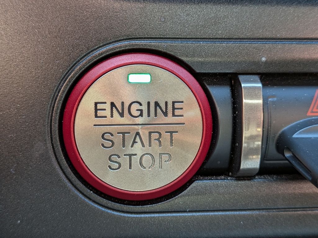 2019 Ford Mustang Shelby GT350