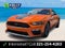 2021 Ford Mustang Mach 1