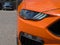 2021 Ford Mustang Mach 1