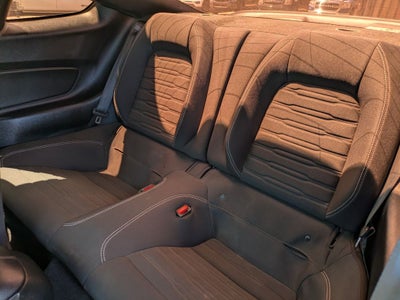 2021 Ford Mustang Mach 1