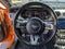 2021 Ford Mustang Mach 1