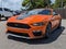 2021 Ford Mustang Mach 1
