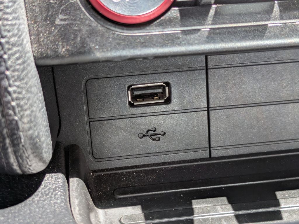 2021 Ford Mustang Mach 1