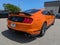 2021 Ford Mustang Mach 1