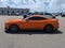 2021 Ford Mustang Mach 1