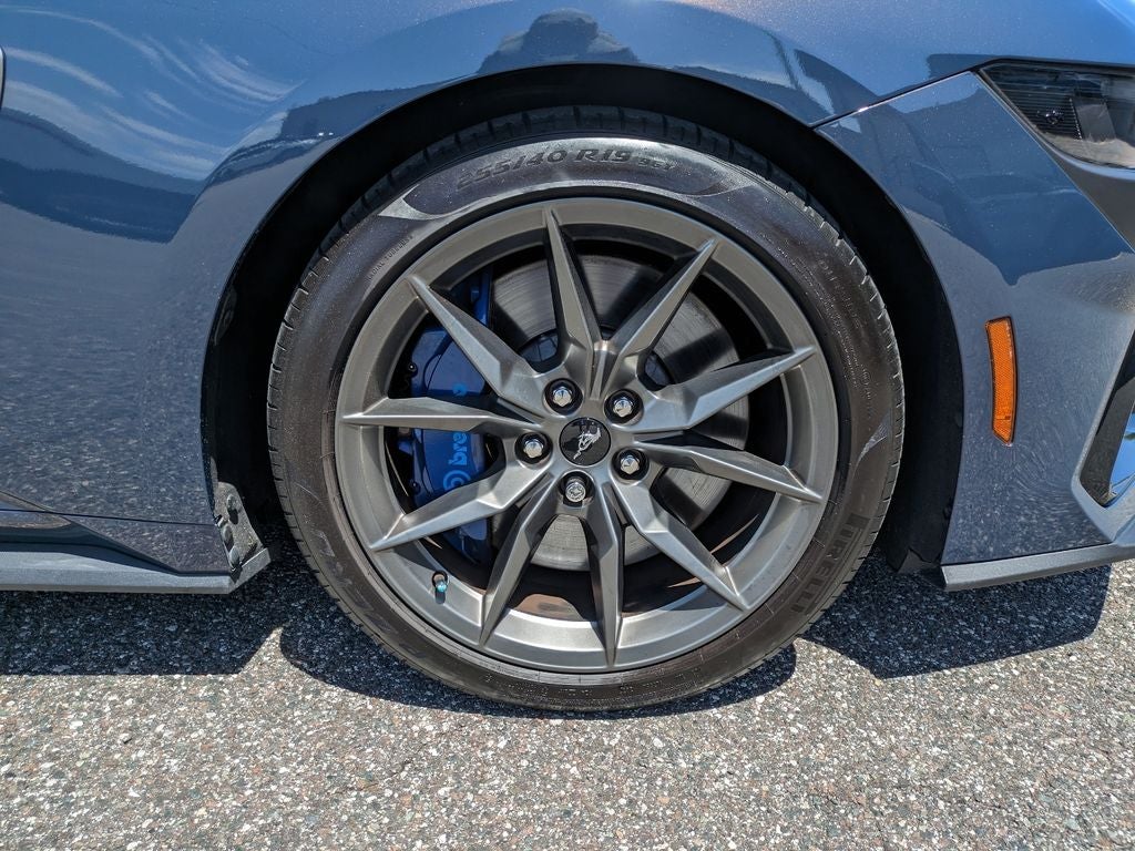 2024 Ford Mustang Dark Horse