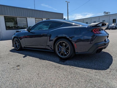 2024 Ford Mustang Dark Horse
