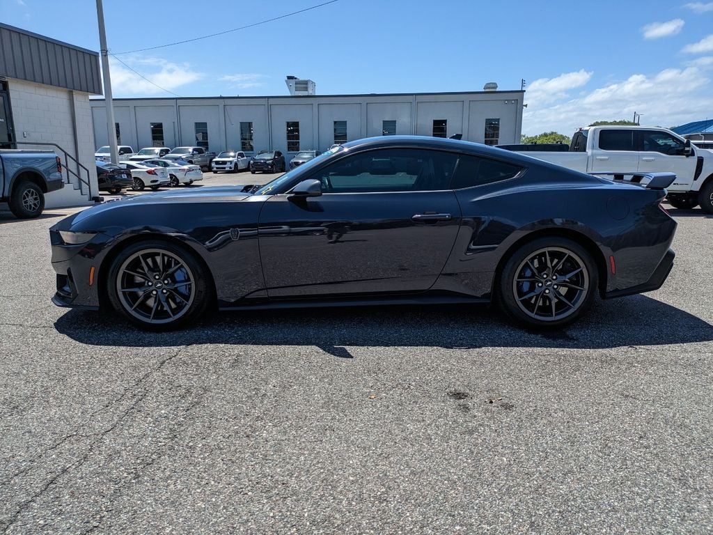 2024 Ford Mustang Dark Horse