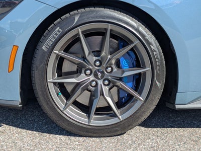 2024 Ford Mustang Dark Horse