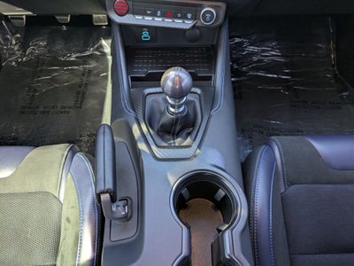 2024 Ford Mustang Dark Horse