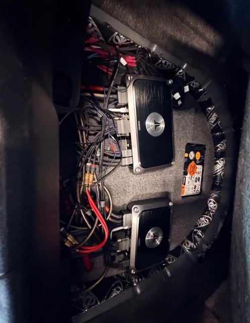 2021 Ford Mustang Shelby GT500