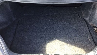 2017 Ford Mustang EcoBoost