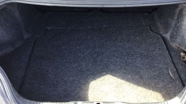 2017 Ford Mustang EcoBoost