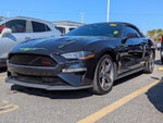 2022 Ford Mustang GT Premium CALIFORNIA SPECIAL