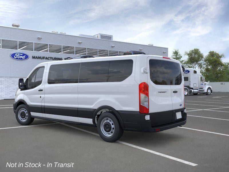 2026 Ford Transit-350 XL