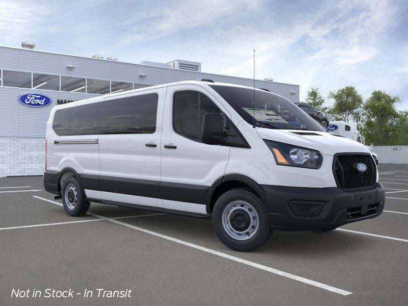 2026 Ford Transit-350 XL