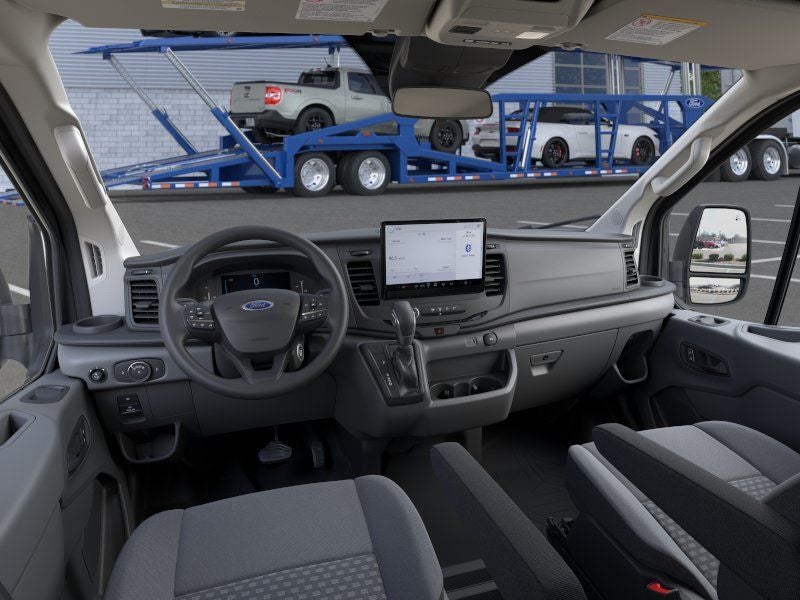 2026 Ford Transit-350 XL