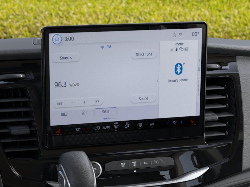 2026 Ford Transit-350 Passenger Van XLT