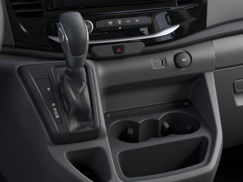 2026 Ford Transit-350 Passenger Van XLT