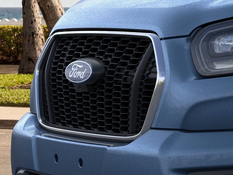 2026 Ford Transit-350 Passenger Van XLT