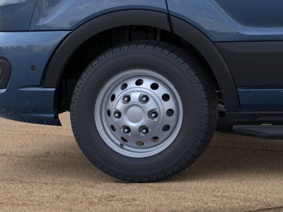 2026 Ford Transit-350 Passenger Van XLT