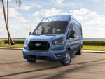 2026 Ford Transit-350 Passenger Van XLT