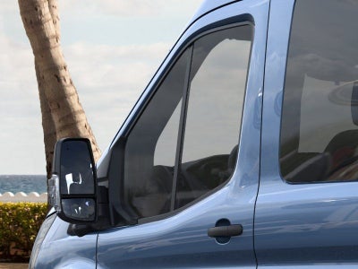 2026 Ford Transit-350 Passenger Van XLT