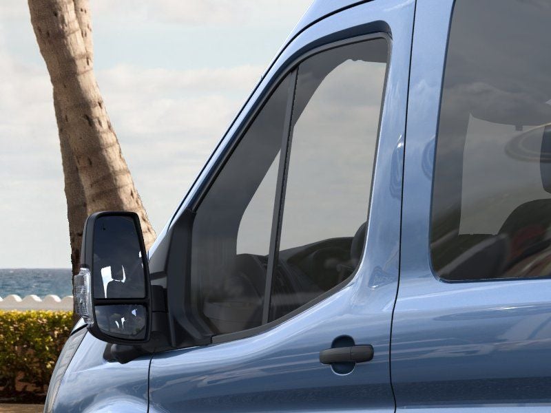 2026 Ford Transit-350 Passenger Van XLT