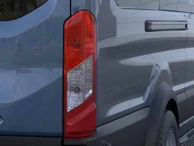 2026 Ford Transit-350 Passenger Van XLT