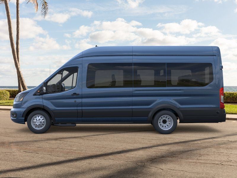 2026 Ford Transit-350 Passenger Van XLT