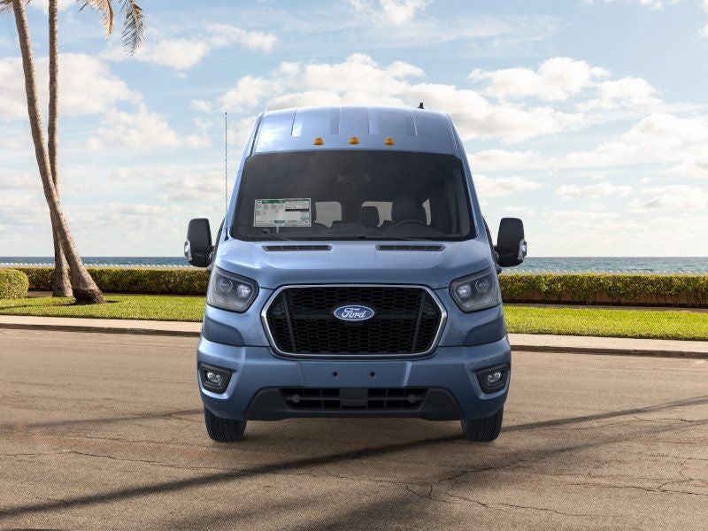 2026 Ford Transit-350 Passenger Van XLT