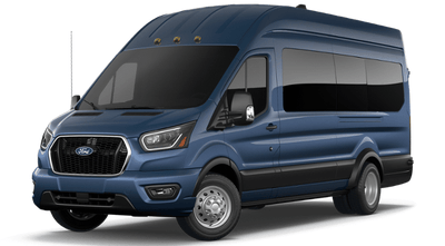 2026 Ford Transit-350 Passenger Van XLT