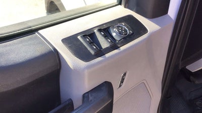 2019 Ford F-550SD XL DRW