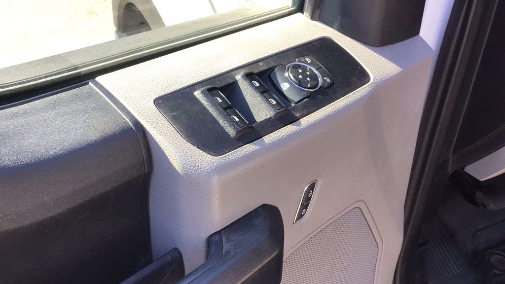 2019 Ford F-550SD XL DRW