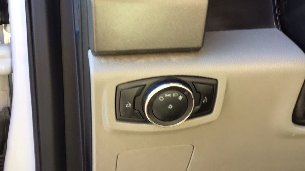 2019 Ford F-550SD XL DRW