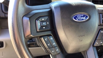 2019 Ford F-550SD XL DRW