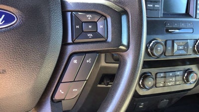 2019 Ford F-550SD XL DRW