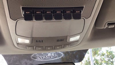 2019 Ford F-550SD XL DRW