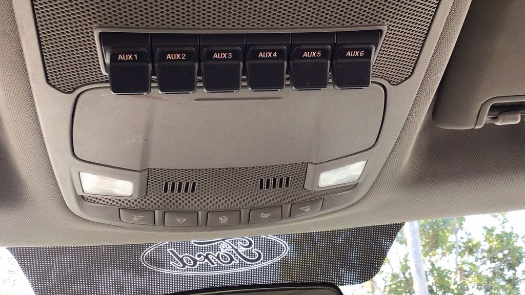 2019 Ford F-550SD XL DRW