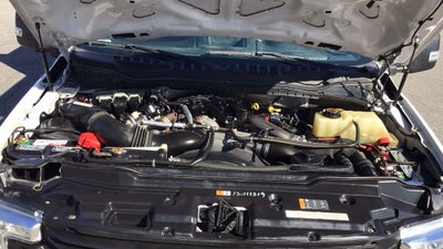 2019 Ford F-550SD XL DRW