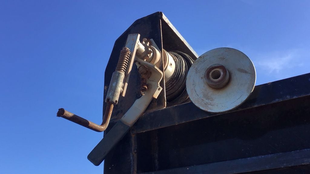 2019 Ford F-550SD XL DRW