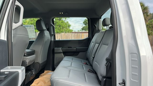 2025 Ford F-550SD XL DRW